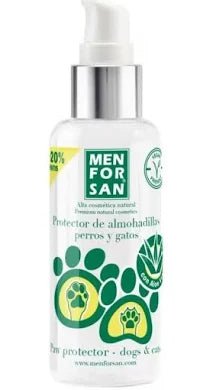 Men For San Paw Protector 60ml - Okidogi.store