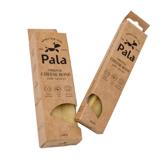 PALA CHEESE BONE, 100% NATURAL - Okidogi.store