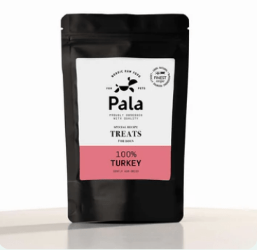 PALA TREATS, 100% Natural - Okidogi.store