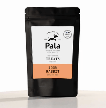 PALA TREATS, 100% Natural - Okidogi.store