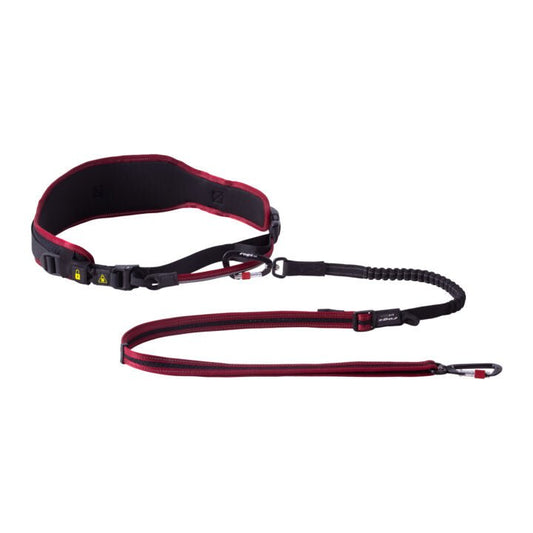 ROGZ Airtech Sport Belt and Lead - Okidogi.store