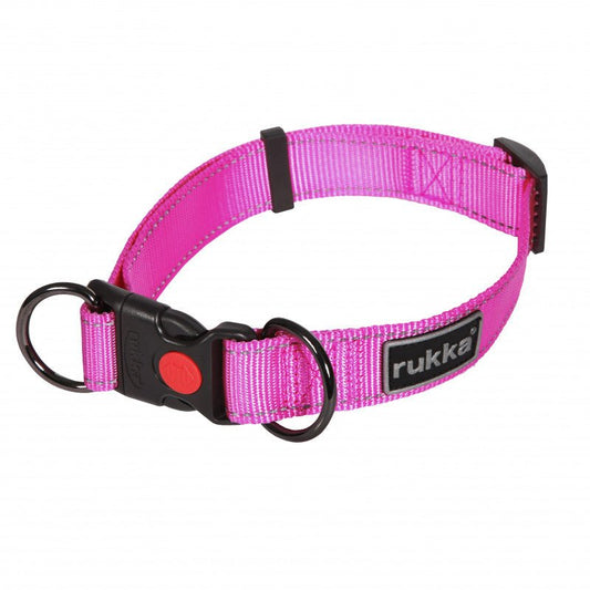 Rukka pets Bliss Collar -50% - Okidogi.store