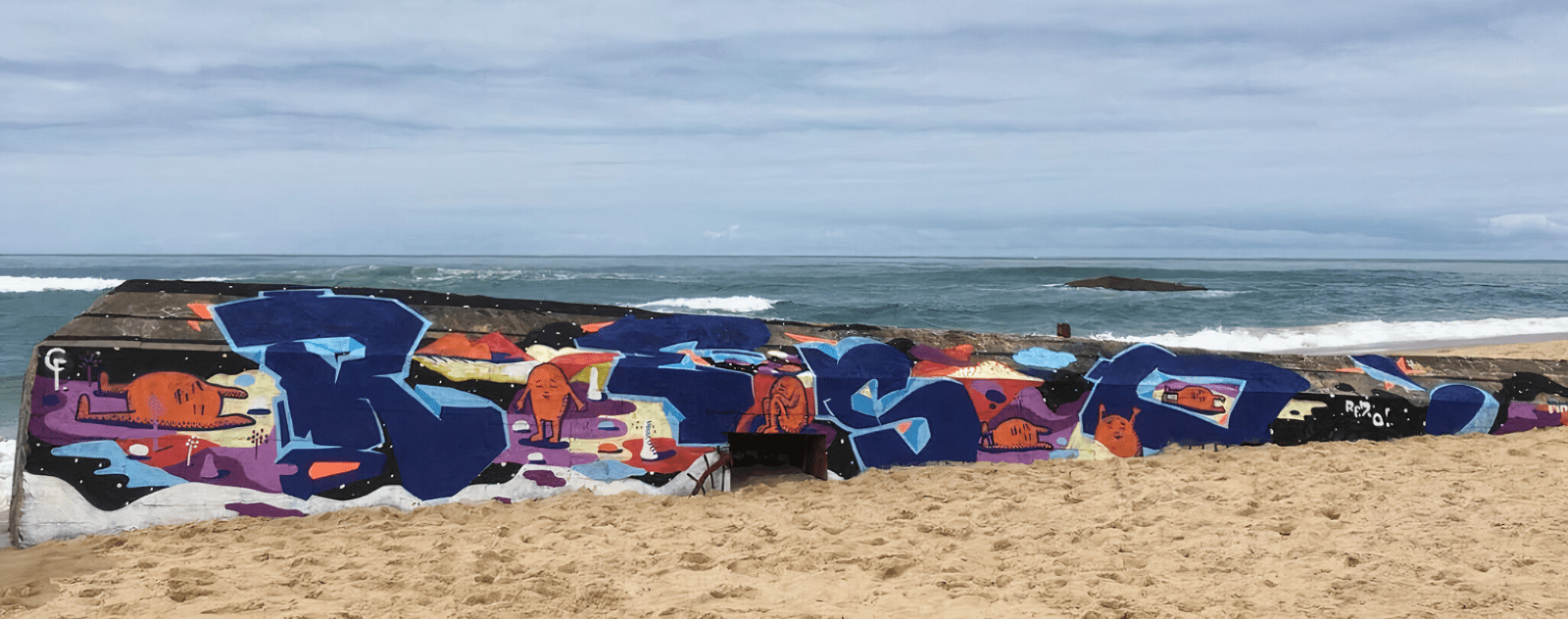 Cap Ferret Reso