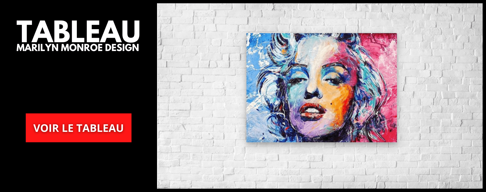 Marilyn Monroe Design