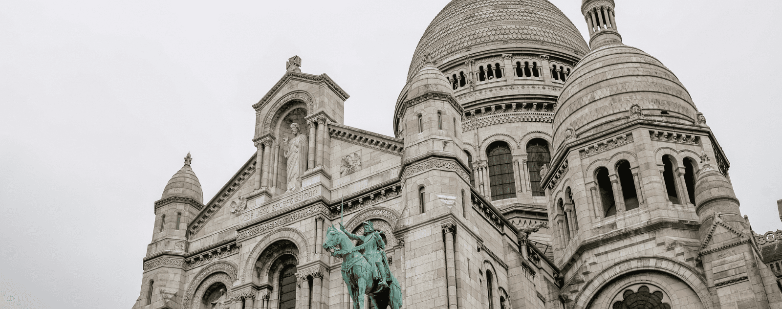 Montmartre Paris