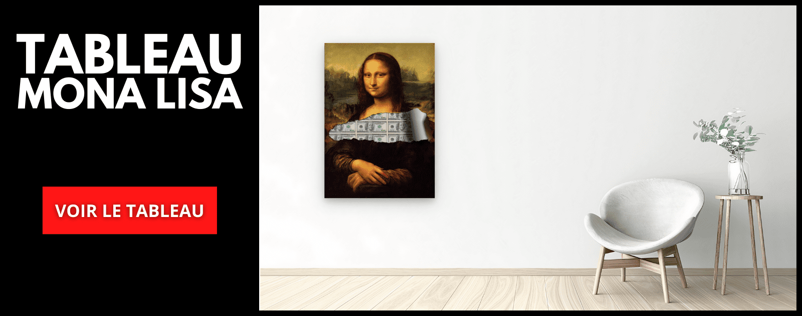 Tableau Mona Lisa