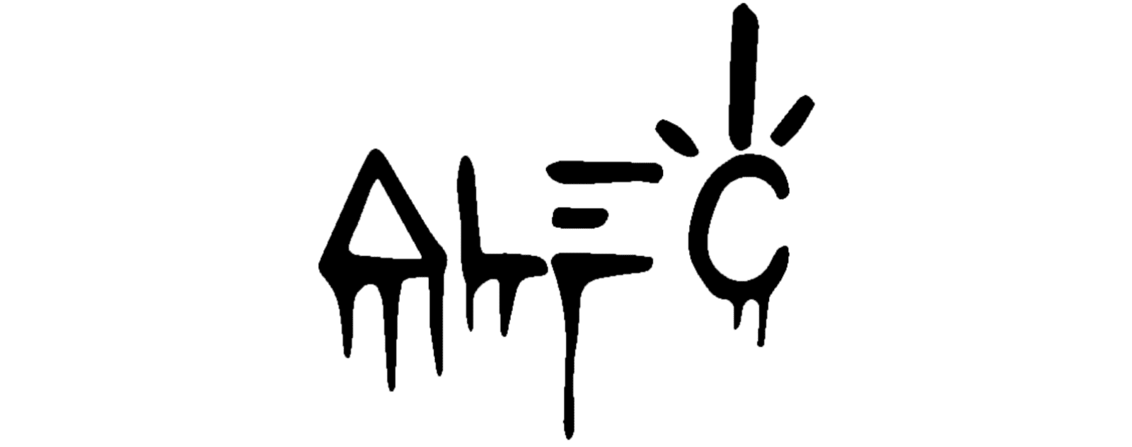 Logo Alec Monopoly