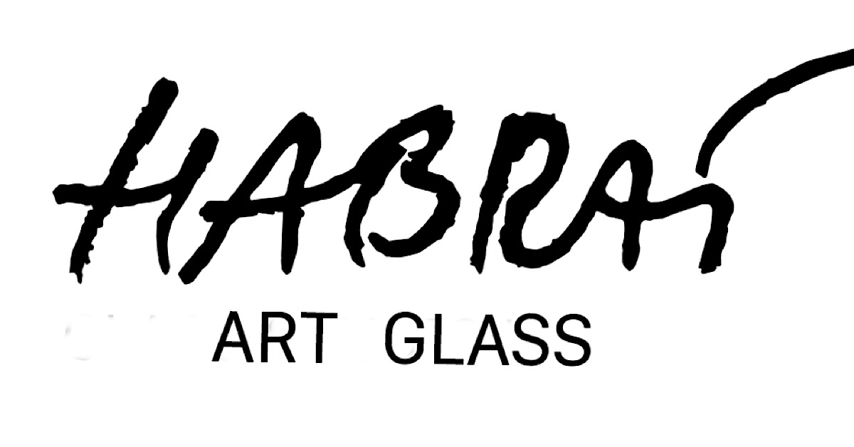 Habrat Art Glass