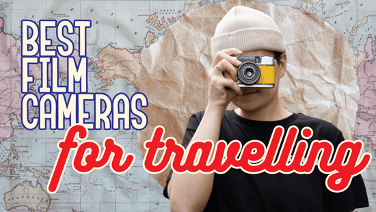 Best 35mm film cameras for travelling