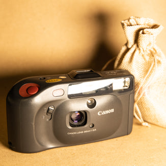 Les 8 meilleures caméras pour débutants (du 35mm au Point-and-Shoot)