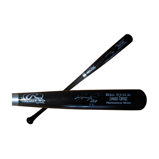 Ken Griffey Jr. Autographed Hand Signed Louisville Slugger Pro Stock W – ML  Sports Enterprises