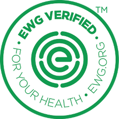 EWG Verified Skincare
