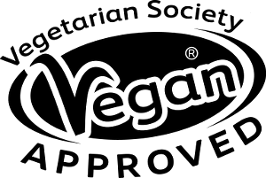 Vegan Approved Badge