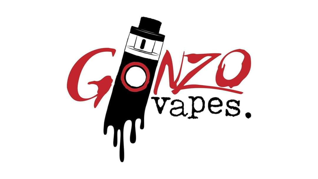 Gonzo Vapes Ltd