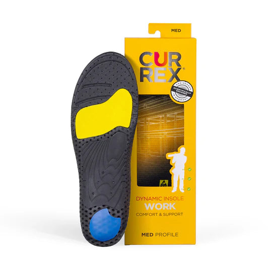 Insoles.com cover image