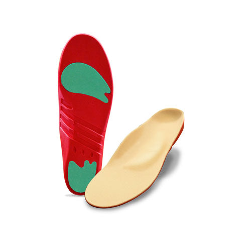 New Balance Insoles | Arch Supports 