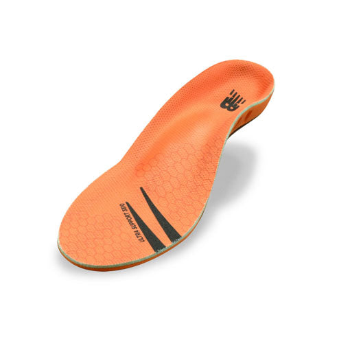 new balance insoles overpronation