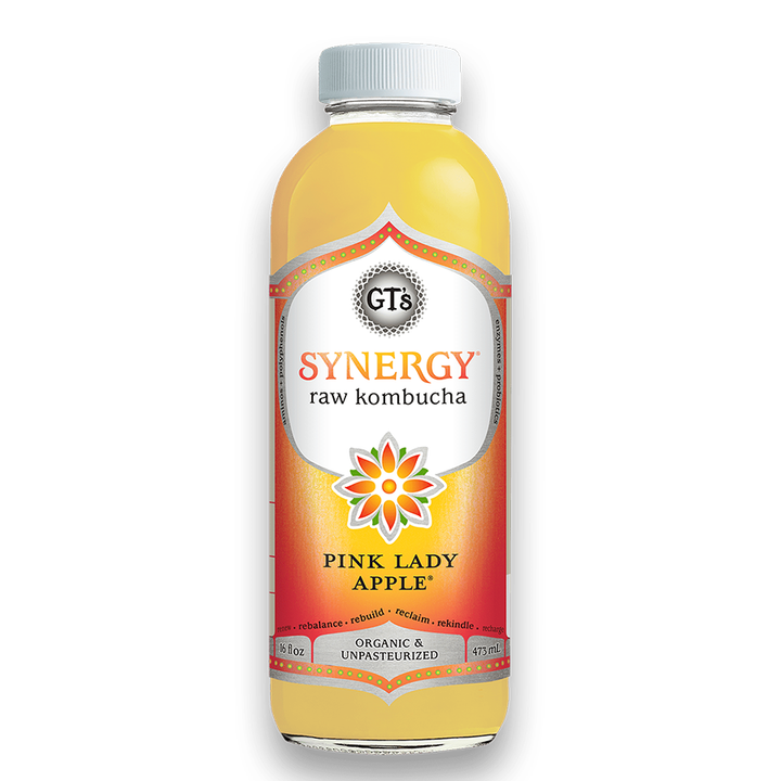 synergy kombucha case