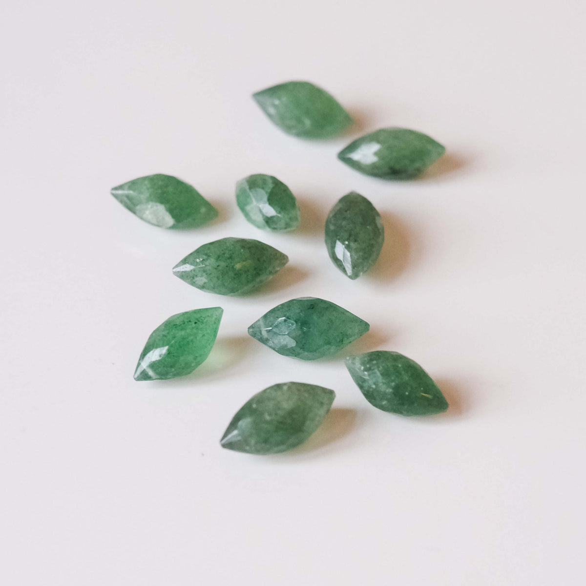 micro biografie gesprek Briolette marquise, groene jade– Zahia