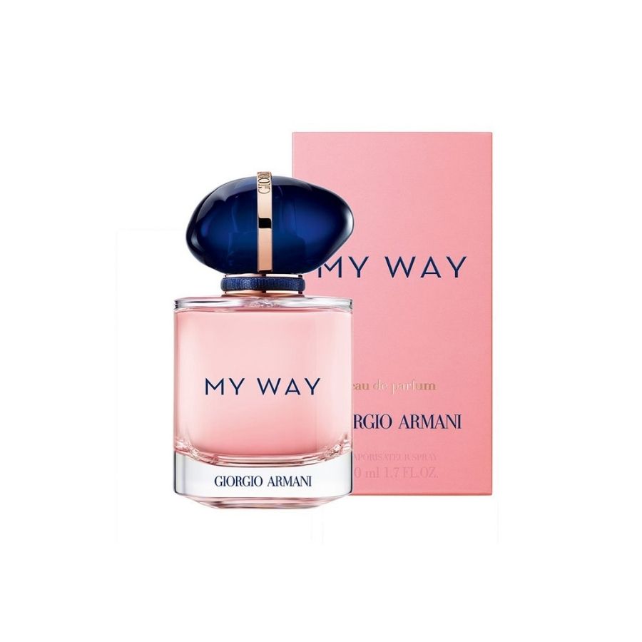 Buy Armani Fragrances Men & Women - My Way, Acqua Di Gio, Diamonds, Emporio  - Fragrances Ireland, UK, Europe