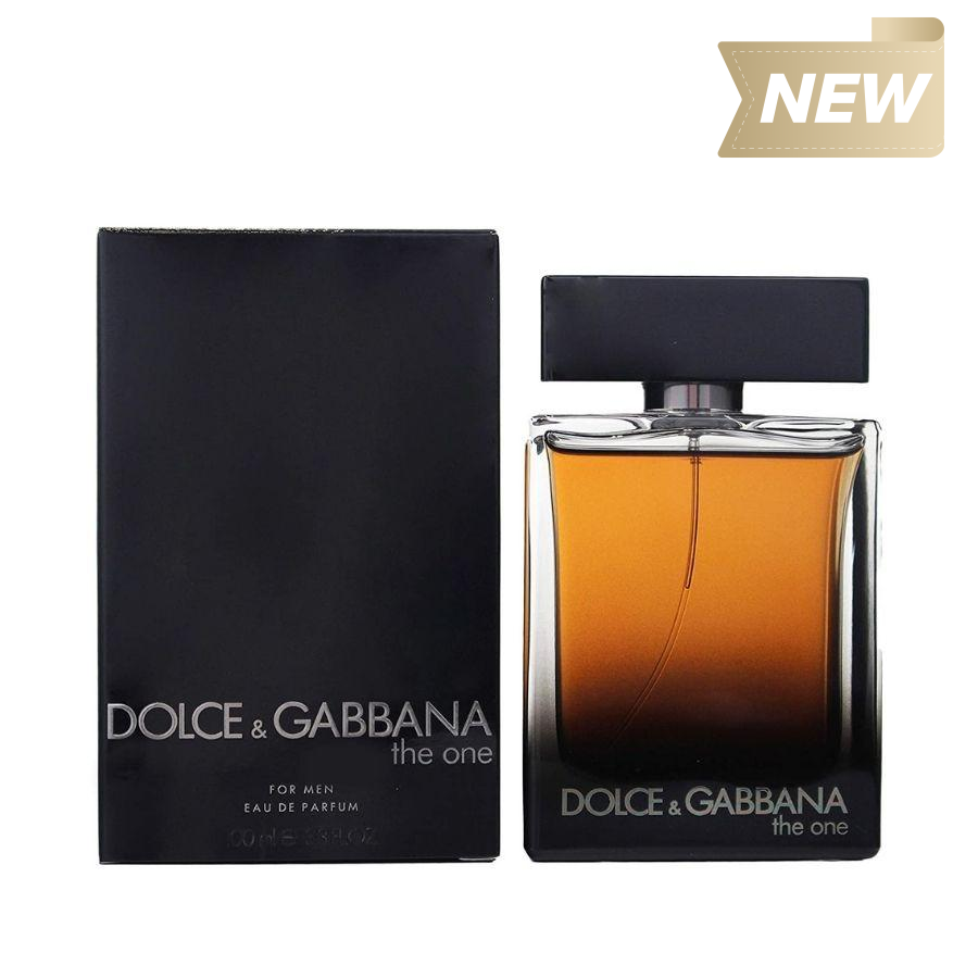 Buy Dolce & Gabbana The One For Men EDT 30ml Ireland, UK, Europe