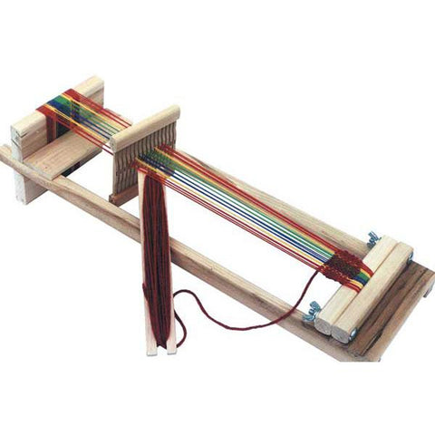 Schacht Mini Loom Weaving Kit