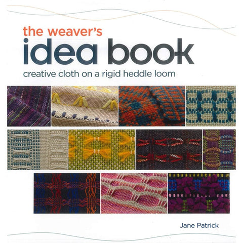 Potholder Loom Designs: 140 Colorful Patterns – Espanola Valley Fiber Arts  Center