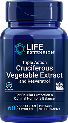 Body Trim & Appetite Control, 30 vegetarian capsules - Life Extension