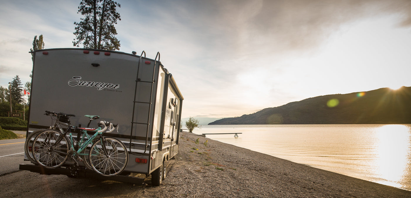 rv racks