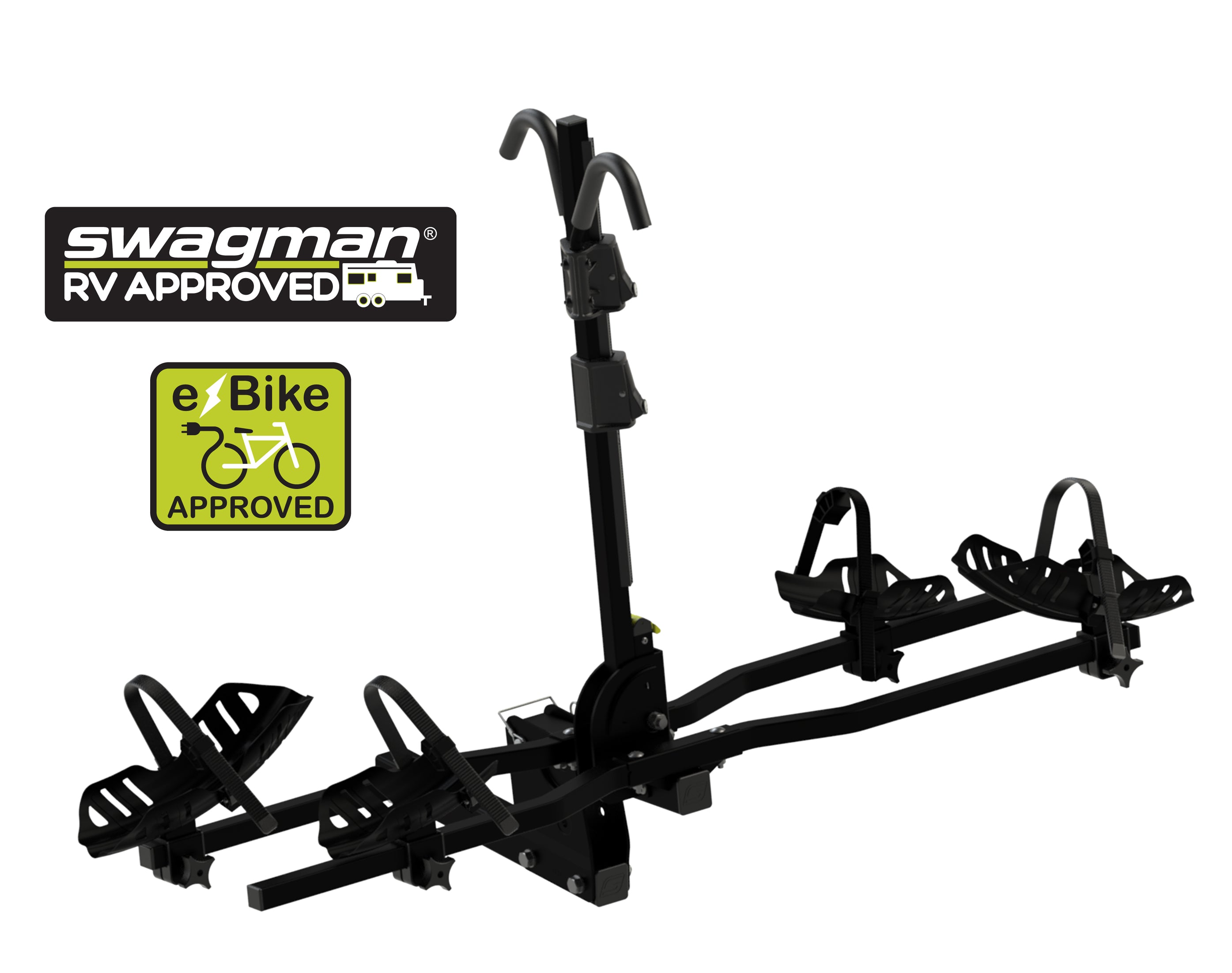 E-SPEC - Swagman US product image