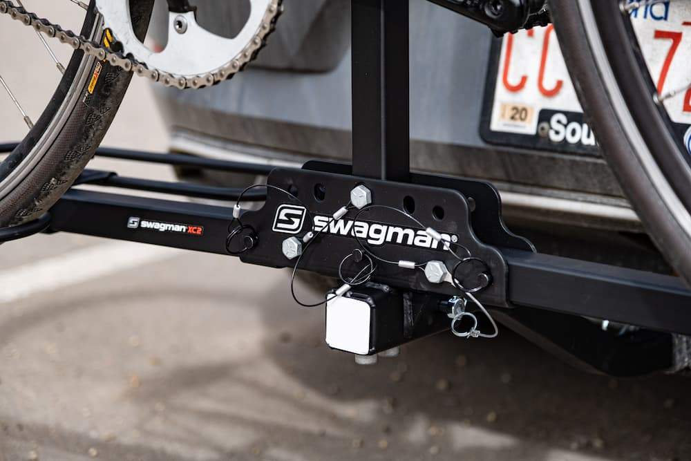 swagman 64650 xc 2