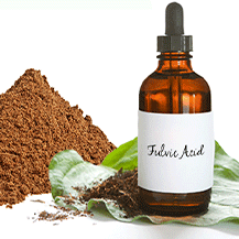 Fulvic Acid