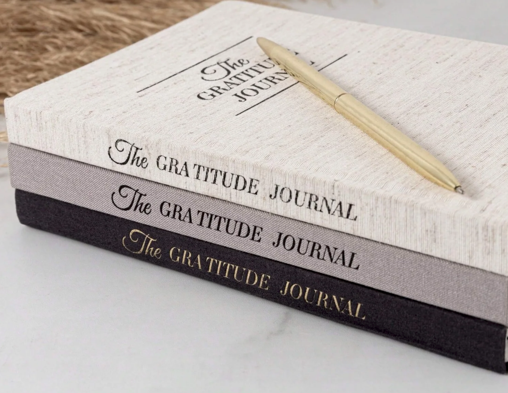 Gratitude Journal, Book ships from Canada