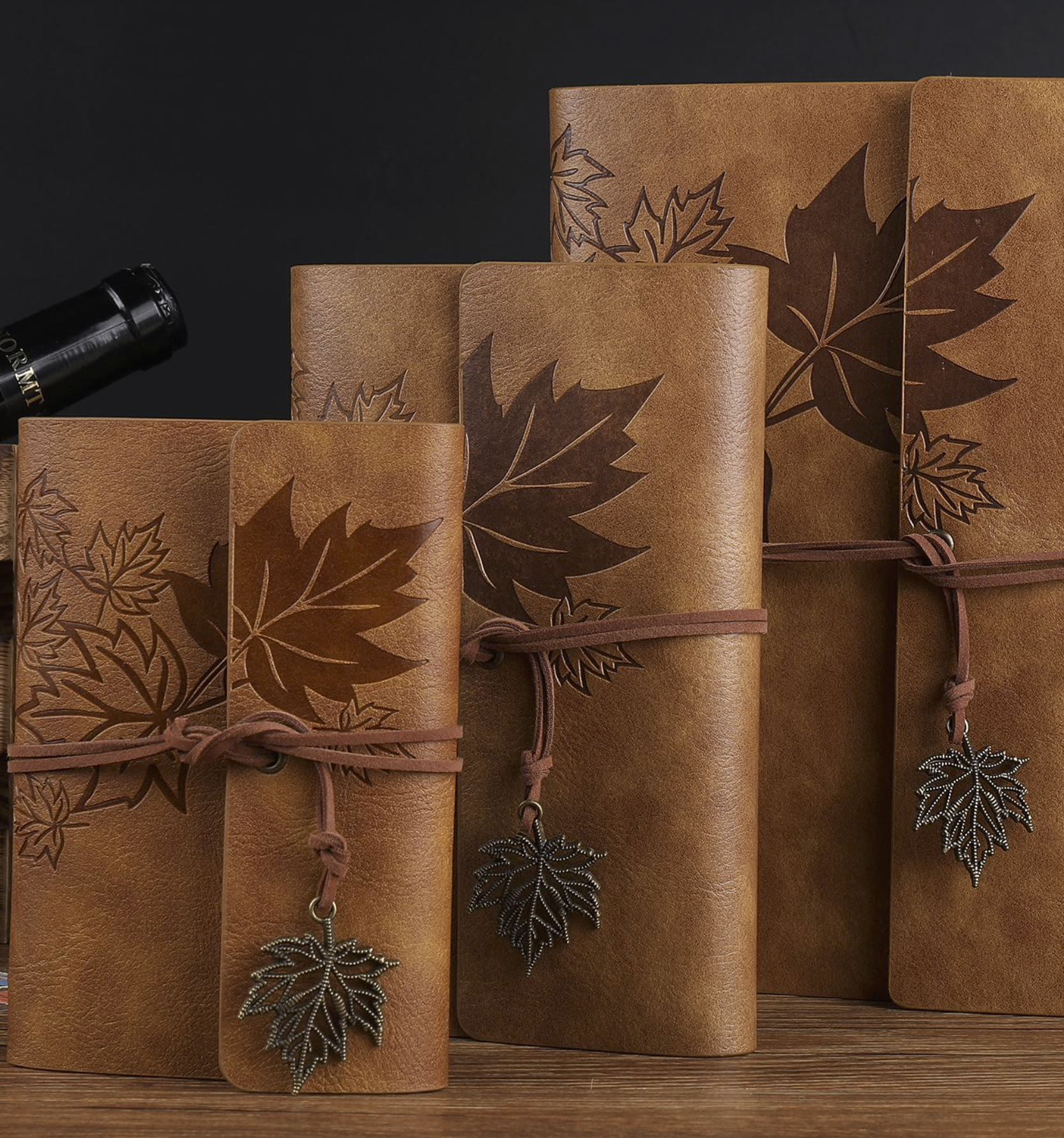 Journals from Modestly Yours