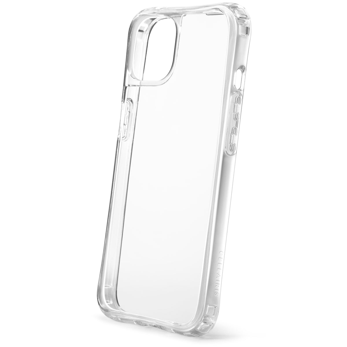 Cellairis Showcase Case for Apple iPhone XR - Clear/Clear