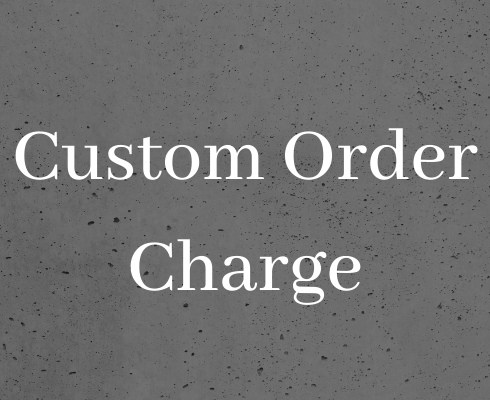Custom listing for Adam