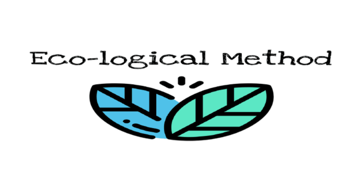 EcoLogical Method