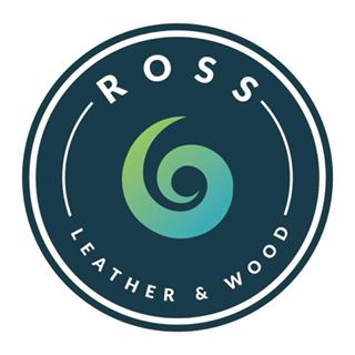 Ross Leather And Wood