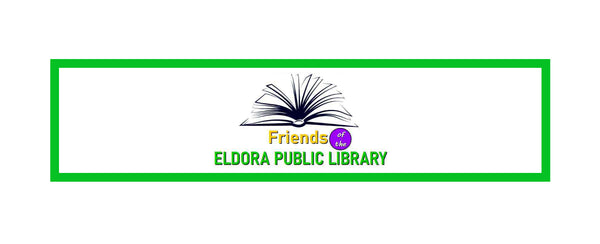 Friends of the Eldora Public Library