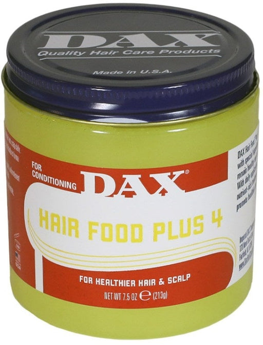 Dax Wax Short  Neat Blue 99 Grams