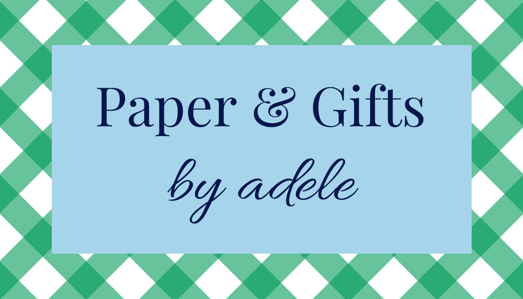 Paper & Gifts By Adele