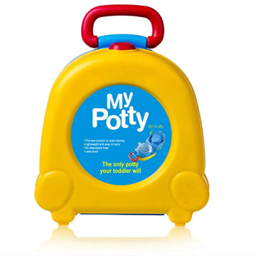 Potty Training dropshipping Products