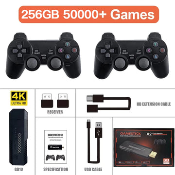 retro video game dropshipping Products
