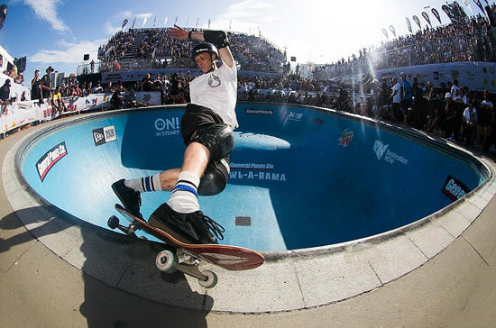 Famous Skateboarders and Their Impact on the Sport!