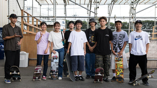 The Benefits of Skateboarding Programs in Schools