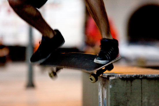 Advanced Skateboard Tricks: Flip tricks, Grinds, and Slides