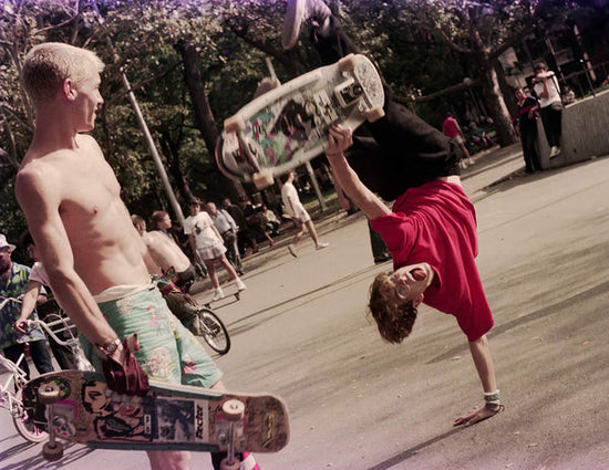 How “Lords of Dogtown” Celebrated the Early Days of Skateboarding Culture  in California