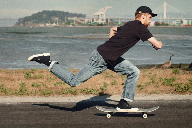 The best skateboard clothing brands for a casual, carefree vibe - The Manual