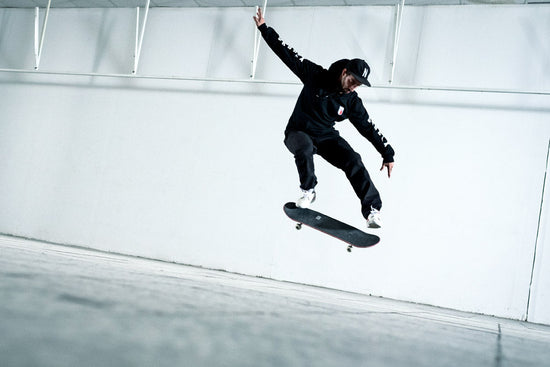 The Best Skateboard Tricks for Beginners