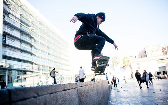 Tips for Improving Your skateboarding Speed and Control